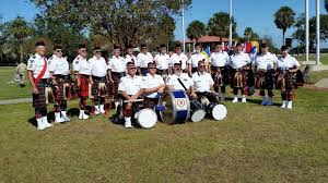 Tampa Bay band celebrating 50 years of showing off their pipes