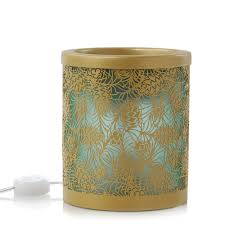 Balsam Branches Scenterpiece Wax Warmer Yankee Candle