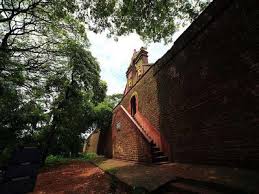 Overbury's Folly Thalassery | Information about Overbury's Folly in Thalassery