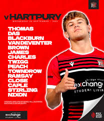 Cardiff University Rugby