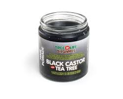 Jamaican mango and lime jamaican black castor oil eucalyptus is great for hair, skin, nails. Hair Grease Black Castor Oil And Tea Tree Oil Organic Hair Pomade Hair Pomade Coconut Oil Hair
