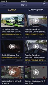 This is a fun game where you get to see what it is like to be a bus driver, taking people where they need to go in style! Game Net For Fernbus Simulator App For Iphone Free Download Game Net For Fernbus Simulator For Ipad Iphone At Apppure