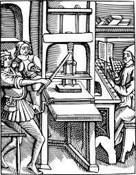 What Impact Did The Printing Press Have On The Renaissance Quora · newspapers began circulating in the 17th century.