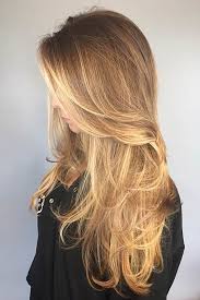 Short choppy bangs with long hair give some edge to a haircut. 62 Coolest Long Hair Haircuts For Every Type Of Texture Lovehairstyles