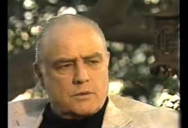 Marlon Brando tells Joe Colombo story