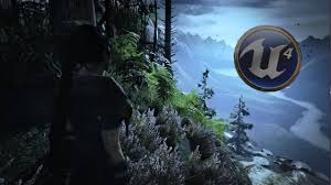 Games made with unity game creator. Showdown Unity Vs Unreal Video Game Engines Fight For Supremacy