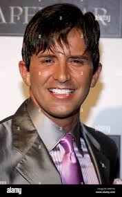 Dr rey hi-res stock photography and images