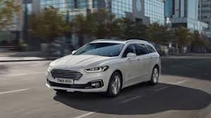 Non sarà una station wagon ne una berlina ma un nuovo crossover. Ford Of Europe Will Stop Making Its Last Sedan The Mondeo In 2022 Autoblog