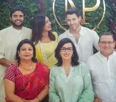 Last night, the cut published a post about nick jonas and priyanka chopra's relationship that shouldn't have gone up. Madhu Chopra Wiki Priyanka Chopra Mother Age Husband Bio Family