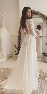 Rustic Wedding Dresses 30 Perfect Styles You Ll Love Wedding Dresses Winter Wedding Dress Wedding Dresses Lace