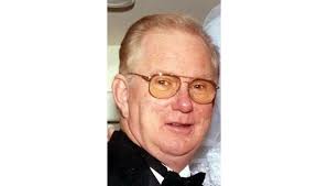 ROBERT FOLEY Obituary (1943