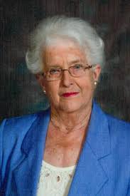 Beth (Tufford) Vince