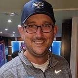 Ned Greene's Instagram, Twitter & Facebook