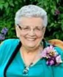 Obituary information for Evelyn Grace McCool