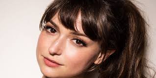 Milana Vayntrub lands Squirrel Girl role in Marvel's 'New Warriors'