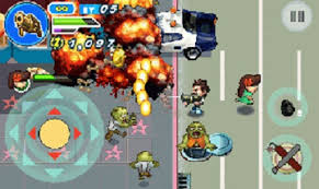 Descubre todos los juegos de nokia y algunas curiosidades. Zombiewood Para Nokia Una Invasion De Zombis En Hollywood Extremisimo