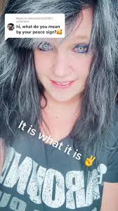 Replying to @mikeroberts3255 #sunday #fyp it is what it is ✌️