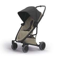 Quinny Buggy Zapp Flex Plus Black On Sand Pinkorblue Be