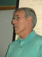 UAH History News: 2008