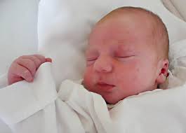 Fotogalerie: Právě jsme se narodili