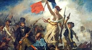 17 de julio de 1791. La Revolucion Francesa La Revolucion Francesa 1789 1799 Ha Sido Tradicionalmente Considerada Como El Indicador Del Final De Una Epoca Historica Y El Punto De Arranque De Una Nueva Etapa La Edad Contemporanea