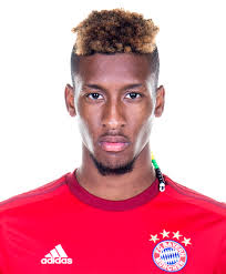 Twitter definitely took notice of his hairstyle Kingsley Coman Hairstyles Celebrity Haircuts