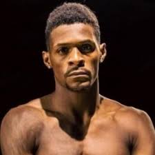 VeShawn Champion vs. Jorge Rodrigo Sosa, RDR Boxing Next Generation