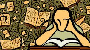 Agosto y la literatura | Culturalia