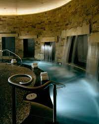 66 x 84 x 34 in. Customize Your Spa Treatments At The St Regis Aspen Resort Aspen Resort Resort Hotel Pool
