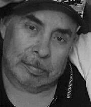 Roberto Escobedo Obituary (2016)