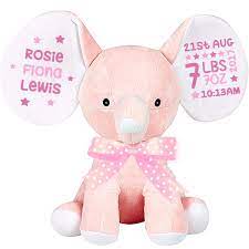 As a new parent, it's hard to wrap your head around all the things you'll need to take care of a little one: Personalised Newborn Baby Gift Baby Tots Unique Newborn Baby Gifts