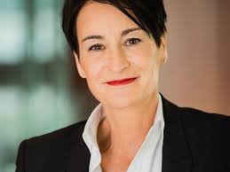 Banque Nationale : Diane Giard quitte pour la retraite