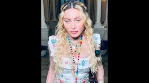Zac efron has sparked plastic surgery rumors as he sets social media abuzz over his 'new face' while appearing on facebook on thursday. Was Madonna S Plastic Surgery Botched Perez Hilton Youtube