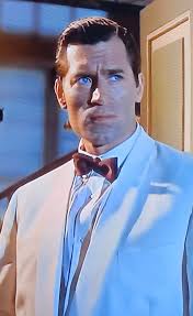 I can hear that wonderful voice wishing us all happiness