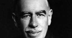 John Maynard Keynes: New biography reveals shocking details about the  economist's sex life