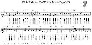 Pin On Tin Whistle
