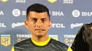 Federico Cano dirigirá Instituto-Sarmiento