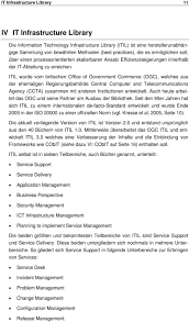 Ein 'operational level agreement (ola)' verwenden identische strukturen. Aktuelle Themen Der Informatik Pdf Free Download