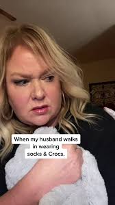 Mixed Feelings About Crocs