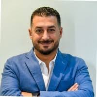 Abdullah Mansour's Instagram, Twitter & Facebook