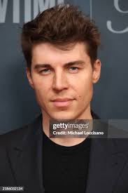 1,951 Nolan Gerard Stock Photos, High-Res Pictures, and Images