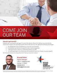 The staff at texas farm bureau mutual insurance company come from unusually diverse demographic backgrounds. Gynger Oden Insurance Agent Texas Farm Bureau Insurance Companies Linkedin