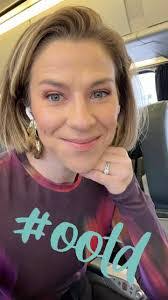 Catherine Mckay's Instagram, Twitter & Facebook