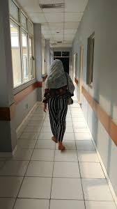 Pengalaman operasi amandel the urban mama. Lorong Rumah Sakit Jahirah Gg Belimbing Jaksel Fotografi Arsitektur Rumah Sakit Gaya Jilbab