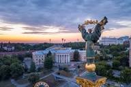What major cities in Ukraine were founded by Ukrainians? - Quora