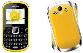 Celkon C1 Price In Honduras & Mobile ...