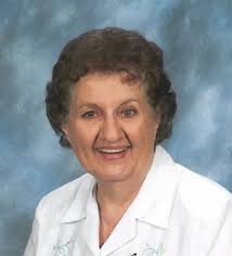 Florence Griffin Obituary August 16, 2015