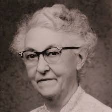 Mabel E. Gardner, MD