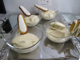 Verrines De Mousse Au Caramel Au Beurre Sale Par Commentfait Ton Youtube
