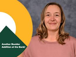 Stone Bank Names April Wilkins Branch Manager in Mountain View ...